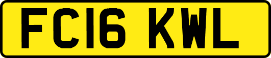 FC16KWL