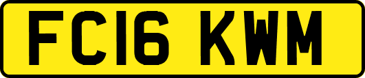 FC16KWM