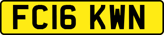FC16KWN