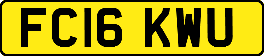 FC16KWU
