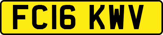 FC16KWV