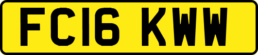 FC16KWW