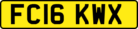 FC16KWX