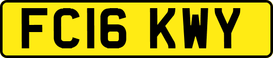 FC16KWY