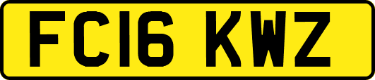 FC16KWZ