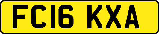 FC16KXA