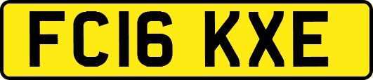 FC16KXE
