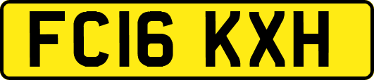 FC16KXH