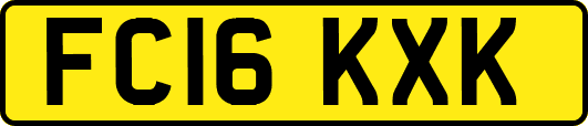 FC16KXK