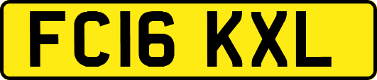 FC16KXL
