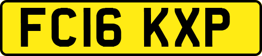 FC16KXP