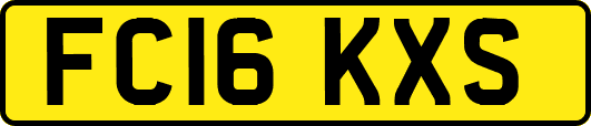 FC16KXS