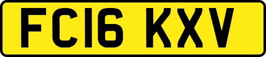 FC16KXV
