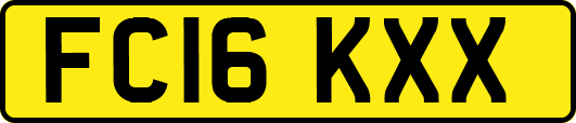 FC16KXX