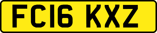 FC16KXZ