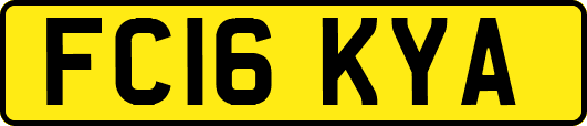 FC16KYA