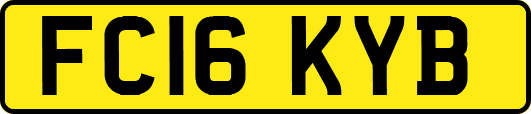 FC16KYB