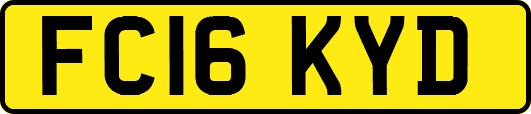 FC16KYD