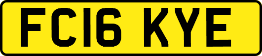 FC16KYE