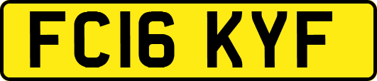 FC16KYF
