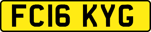 FC16KYG