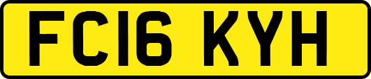 FC16KYH