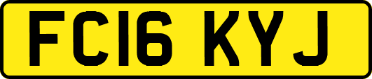 FC16KYJ