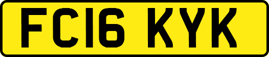 FC16KYK
