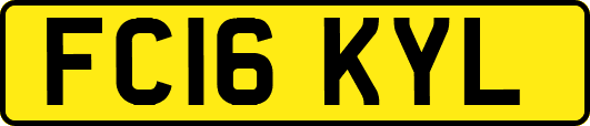 FC16KYL