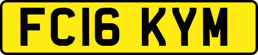 FC16KYM