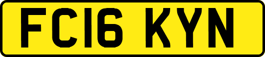 FC16KYN