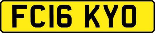 FC16KYO