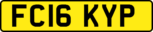 FC16KYP