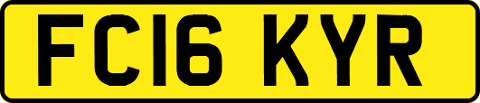 FC16KYR