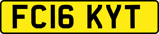 FC16KYT
