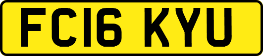 FC16KYU