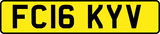 FC16KYV