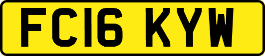 FC16KYW