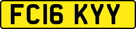 FC16KYY