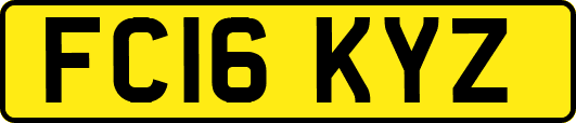 FC16KYZ