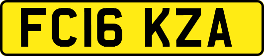 FC16KZA