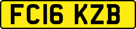 FC16KZB