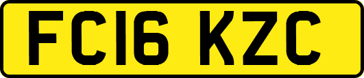 FC16KZC