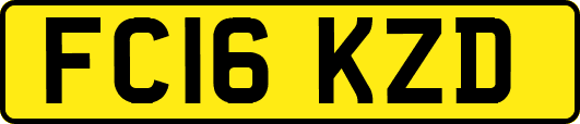 FC16KZD