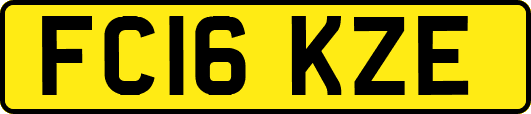 FC16KZE