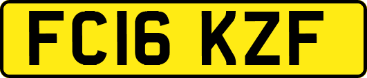 FC16KZF