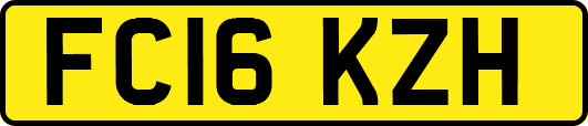 FC16KZH