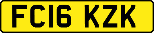 FC16KZK