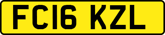 FC16KZL
