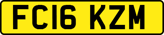 FC16KZM